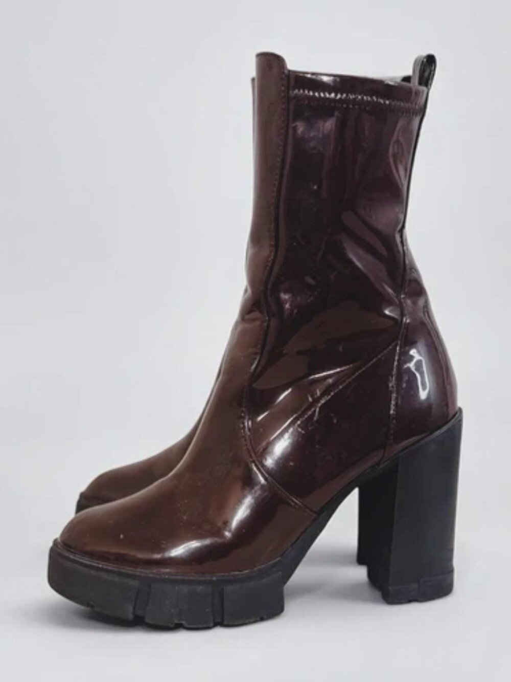 ALDO Ankle boots